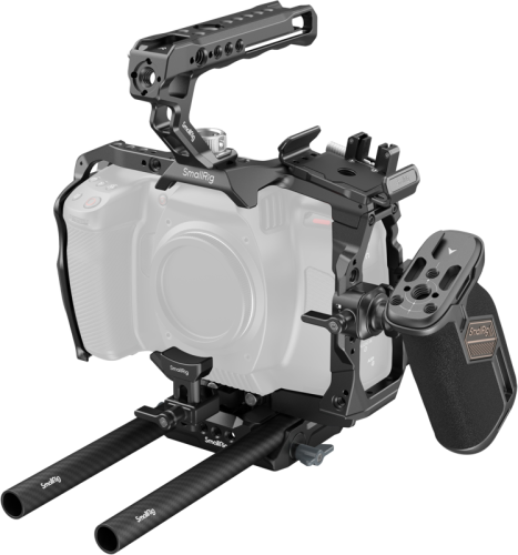 Zestaw klatki SmallRig 4575 Advanced do Blackmagic Design Cinema 6K