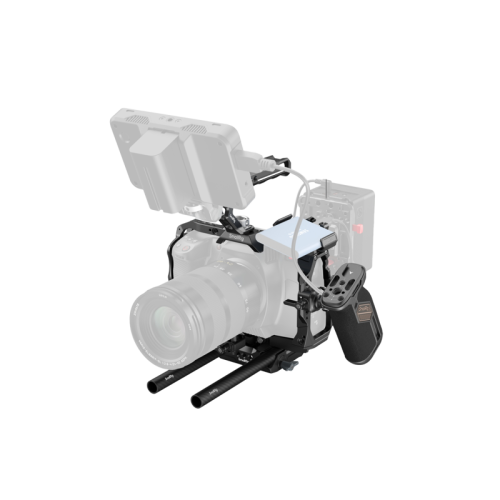 Zestaw klatki SmallRig 4575 Advanced do Blackmagic Design Cinema 6K