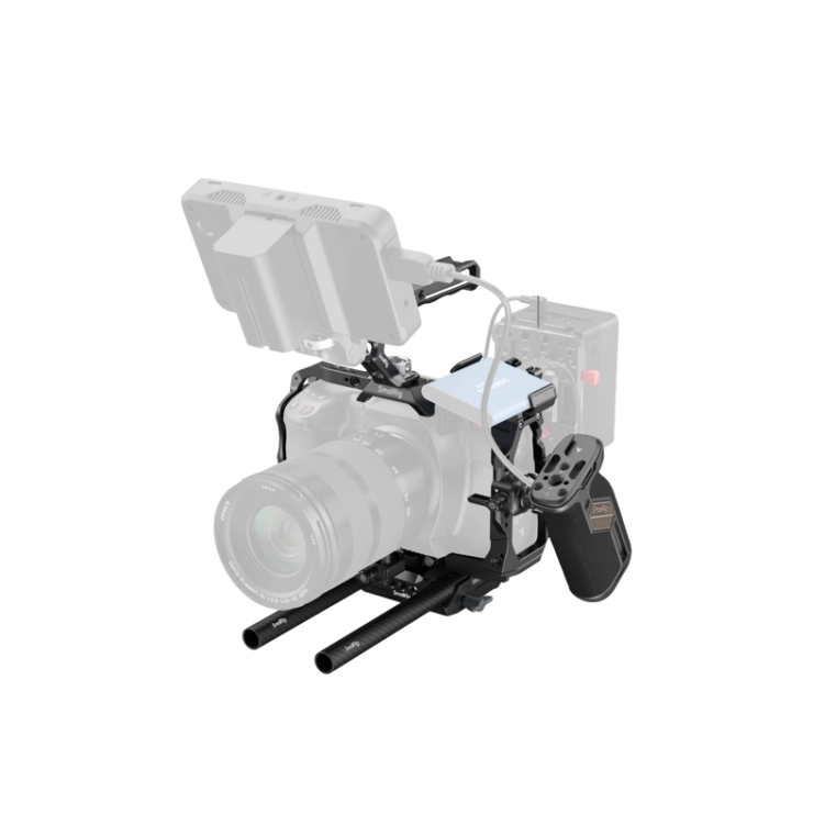 Zestaw klatki SmallRig 4575 Advanced do Blackmagic Design Cinema 6K