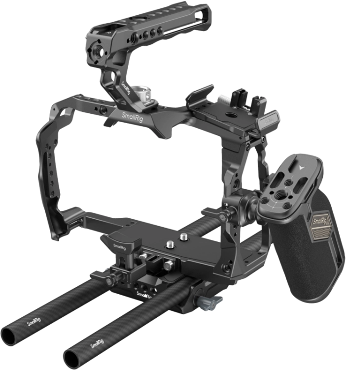 Zestaw klatki SmallRig 4575 Advanced do Blackmagic Design Cinema 6K