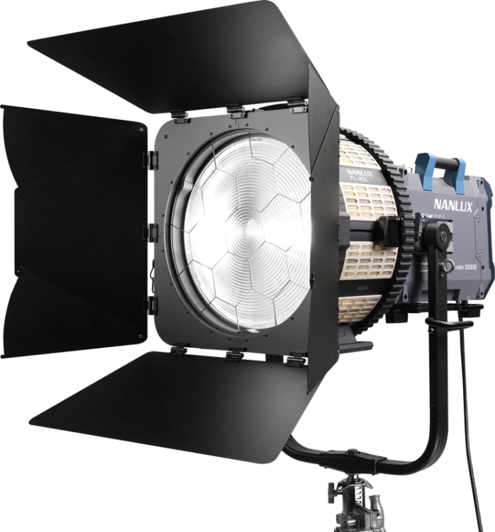 Soczewka Fresnela Nanlux FL-45E