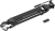 Statyw wideo SmallRig 3989 Heavy-Duty z włókna węglowego zestaw FreeBlazer AD-100