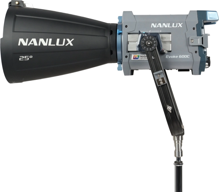 Lampa Nanlux Evoke 600C LED