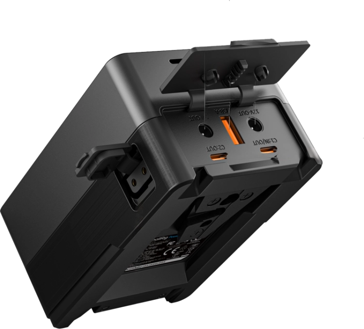 Zestaw SmallRig 5046 VB99 Pro mini V mocowanie Battery (4292 + 4064)