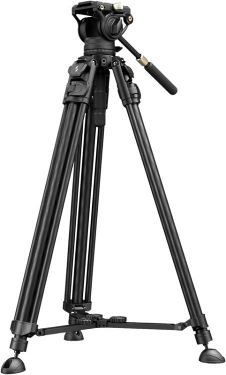 Statyw wideo SmallRig 5201 wideo z włókna węglowego AD-50 Max