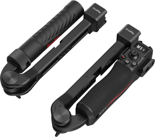 Produkt SmallRig 4327 Focus Control Dual Handle do DJI RS Series