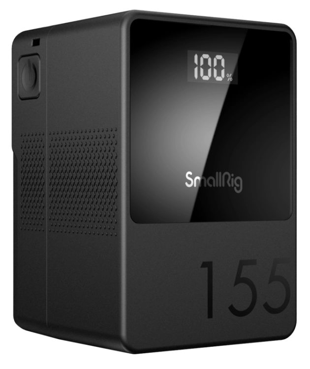 Akumulator SmallRig 3581 Mini VB155