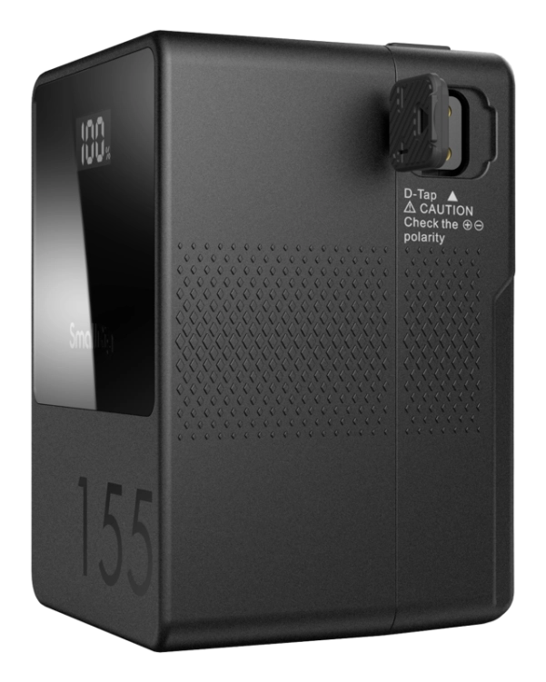 Akumulator SmallRig 3581 Mini VB155