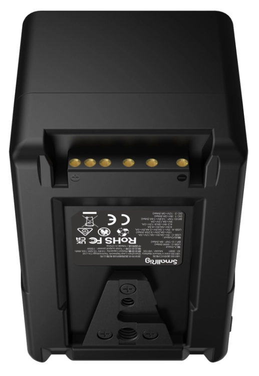 Akumulator SmallRig 3581 Mini VB155