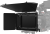 Zestaw SmallRig 3641 Lightweight Multifunctional Modular Matte Box (114mm) Basic