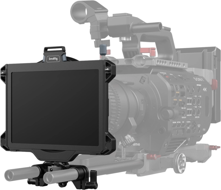 Zestaw SmallRig 3641 Lightweight Multifunctional Modular Matte Box (114mm) Basic