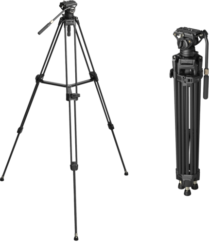 Statyw SmallRig 5111 Heavy-Duty AD-80S