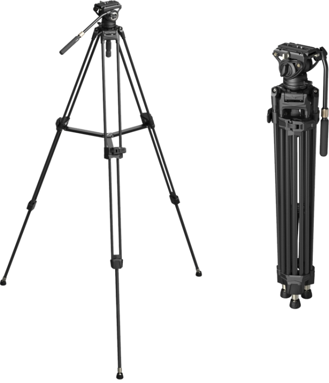 Statyw SmallRig 5111 Heavy-Duty AD-80S
