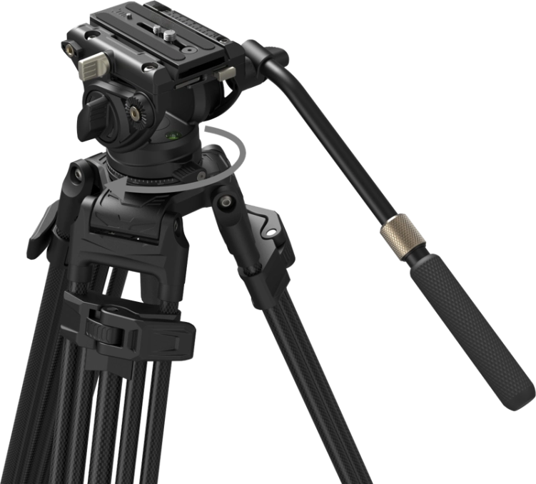 Statyw SmallRig 5111 Heavy-Duty AD-80S