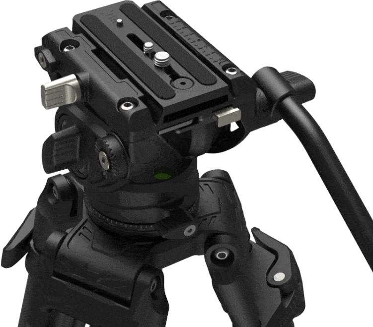 Statyw SmallRig 5111 Heavy-Duty AD-80S