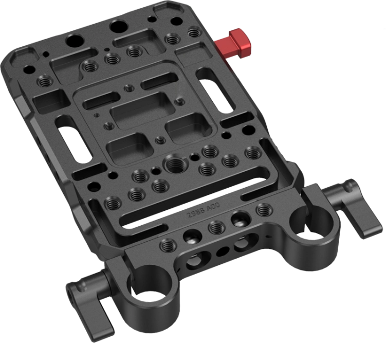 Zestaw SmallRig 5047 VB99 Pro mini V mocowanie Battery (4292 + 3016)