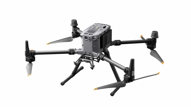 Dron przemysłowy DJI Matrice 350 RTK