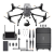 Dron z kamerą termowizyjną DJI Matrice 350 RTK + Zenmuse H20T + DJI CARE