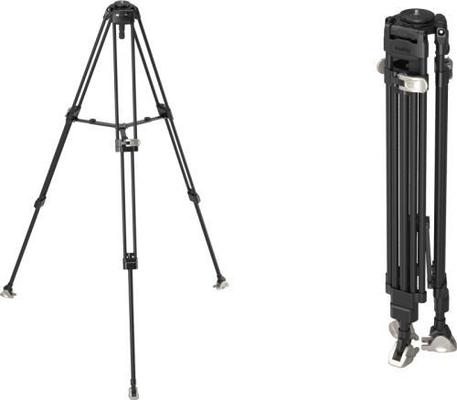 Statyw wideo SmallRig 4167 FreeBlazer Heavy-Duty węglowy