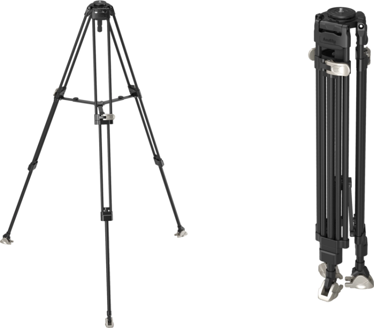 Statyw wideo SmallRig 4167 FreeBlazer Heavy-Duty węglowy