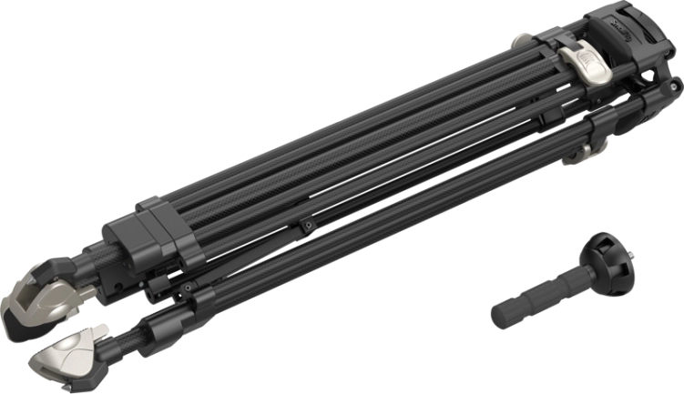 Statyw wideo SmallRig 4167 FreeBlazer Heavy-Duty węglowy