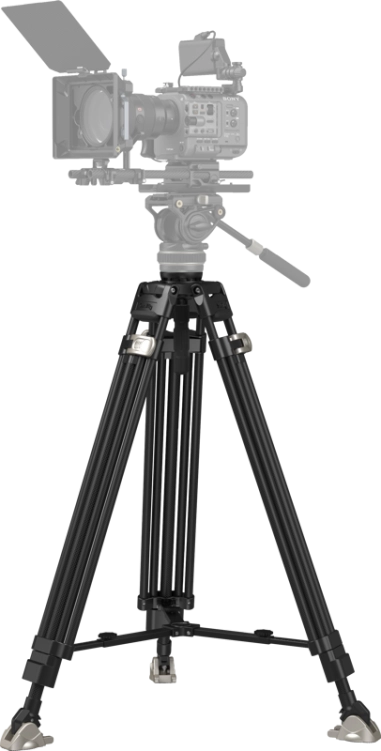 Statyw wideo SmallRig 4167 FreeBlazer Heavy-Duty węglowy