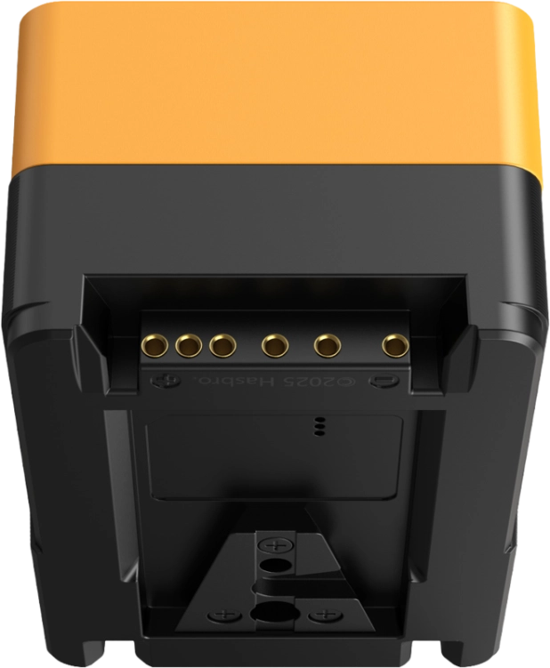 Produkt SmallRig 5527 VB99 Pro mini V mocowanie Battery (BumbleBee Edition)