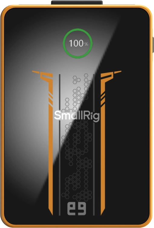 Produkt SmallRig 5527 VB99 Pro mini V mocowanie Battery (BumbleBee Edition)