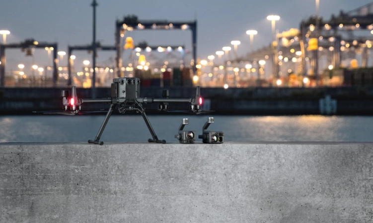 Zenmuse H20T