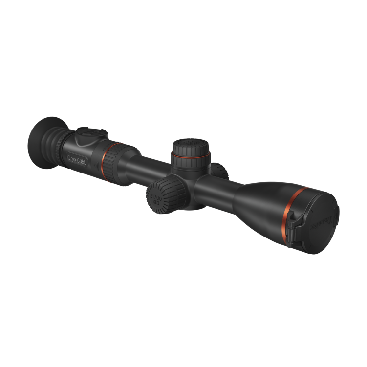 Celownik termowizyjny ThermTec Oryx L635