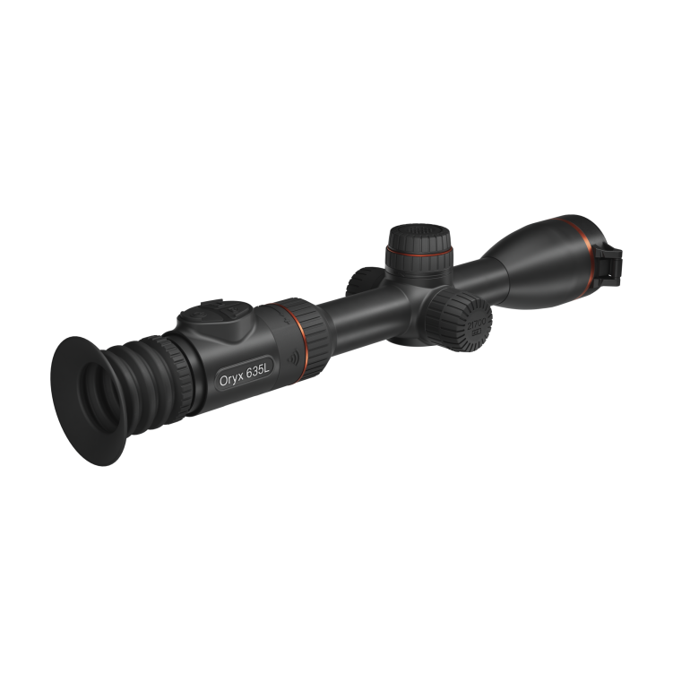 Celownik termowizyjny ThermTec Oryx L635