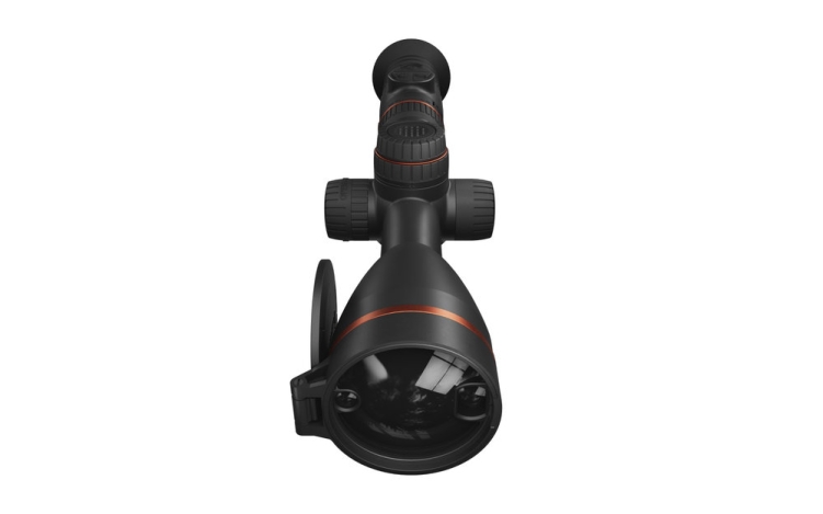 Celownik termowizyjny ThermTec Oryx L650