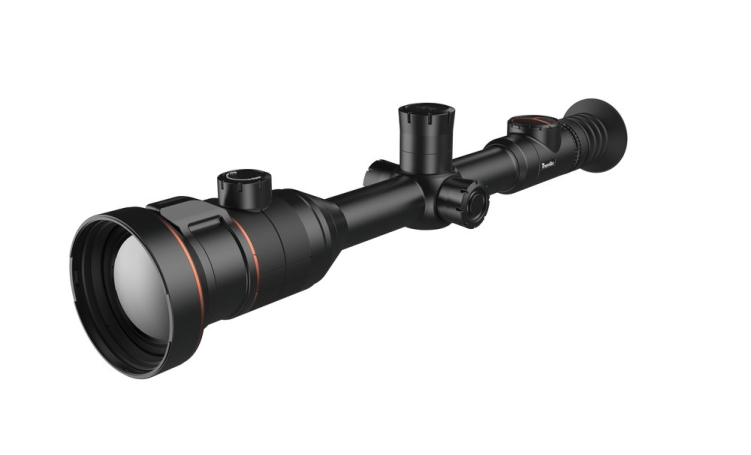 Celownik termowizyjny ThermTec Ares 660L 2.0