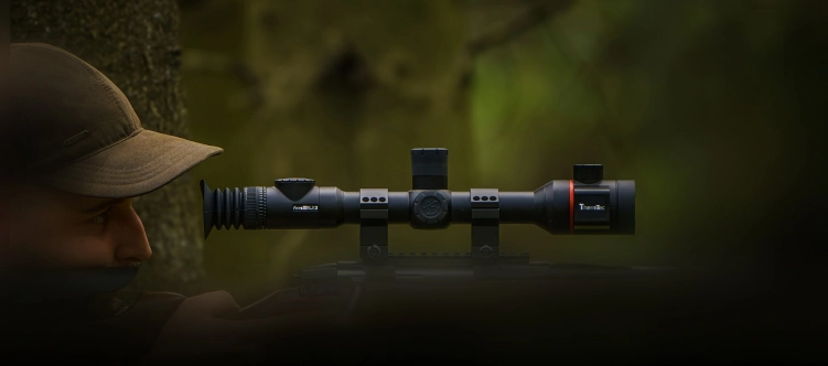 Seria ThermTec Ares 2.0