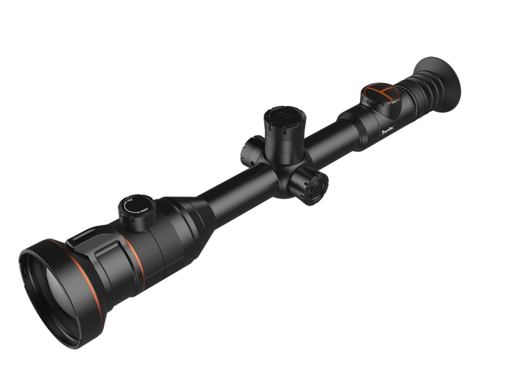 Celownik termowizyjny ThermTec Ares 660 2.0