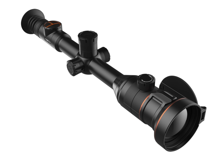 Celownik termowizyjny ThermTec Ares 660 2.0