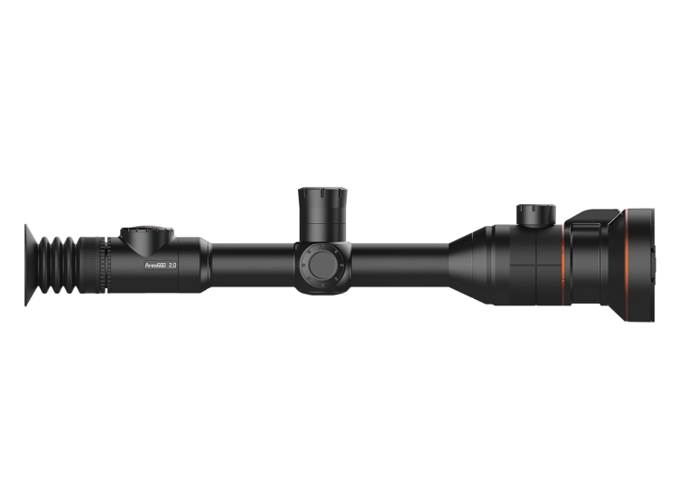 Celownik termowizyjny ThermTec Ares 660 2.0