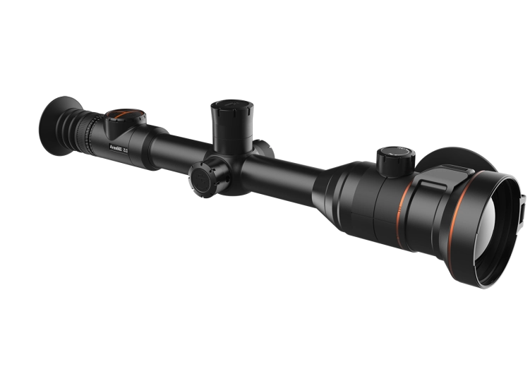 Celownik termowizyjny ThermTec Ares 660 2.0