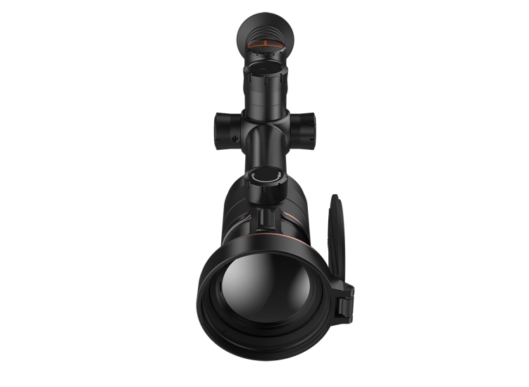 Luneta termowizyjna Thermtec Ares 360 2.0