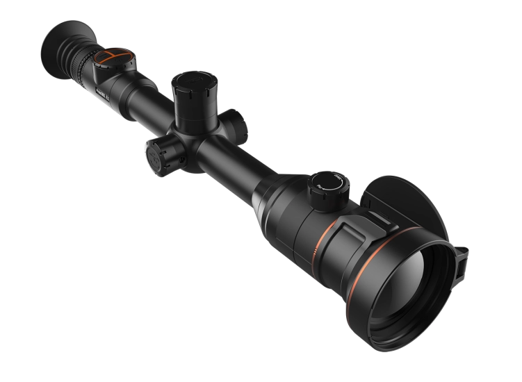 Luneta termowizyjna Thermtec Ares 360 2.0