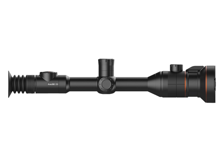 Luneta termowizyjna Thermtec Ares 360 2.0