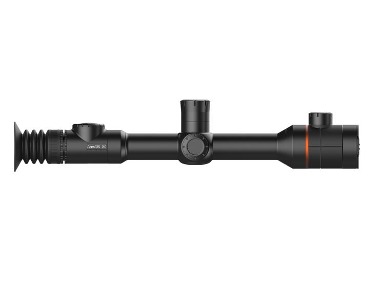 Luneta termowizyjna Thermtec Ares 335 2.0