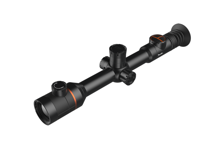 Luneta termowizyjna Thermtec Ares 335 2.0