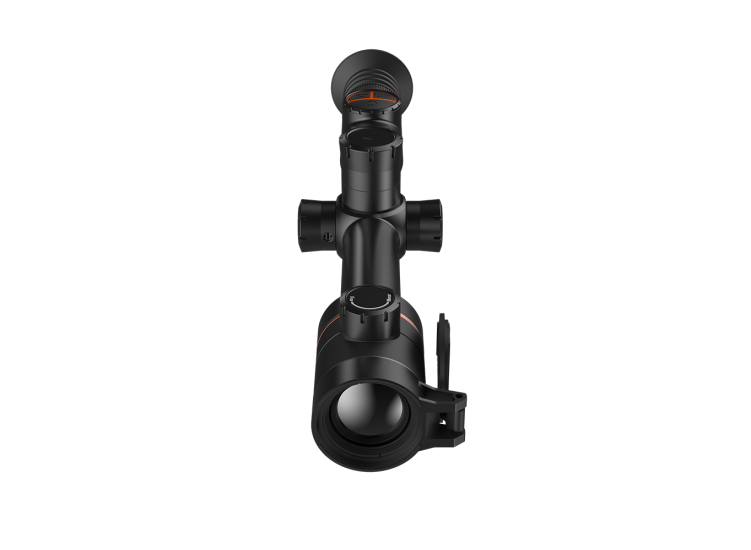 Luneta termowizyjna Thermtec Ares 335 2.0