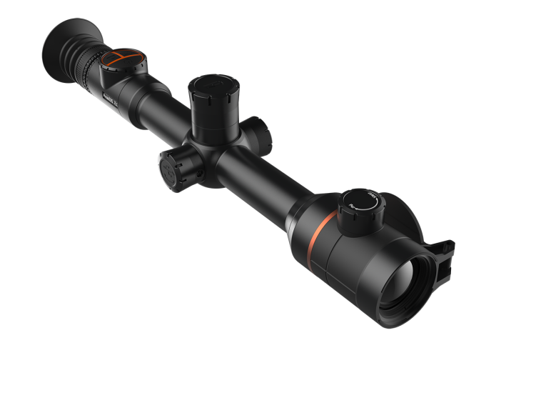 Luneta termowizyjna Thermtec Ares 335 2.0