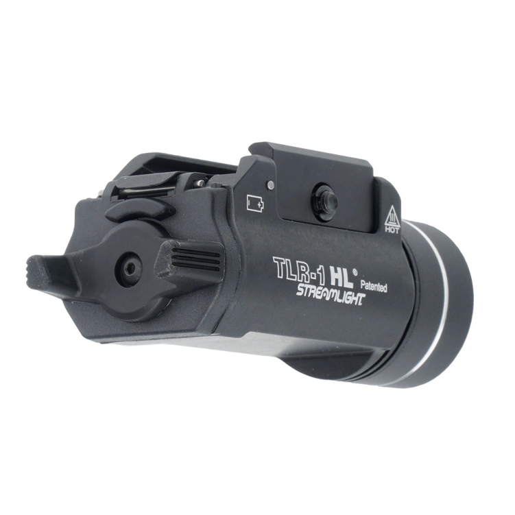Latarka Streamlight TLR-1 HL 1000lm