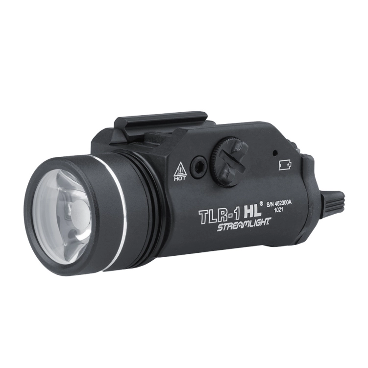 Latarka Streamlight TLR-1 HL 1000lm