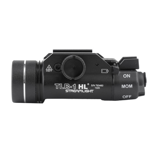 Latarka taktyczna LED Streamlight na broń TLR-1 HL Long Gun Kit