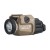 Latarka taktyczna na broń Streamlight TLR-7X FLEX FDE