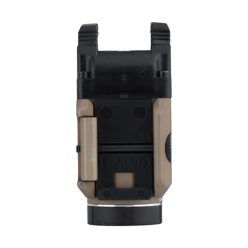 Latarka taktyczna na broń Streamlight TLR-7X FLEX FDE